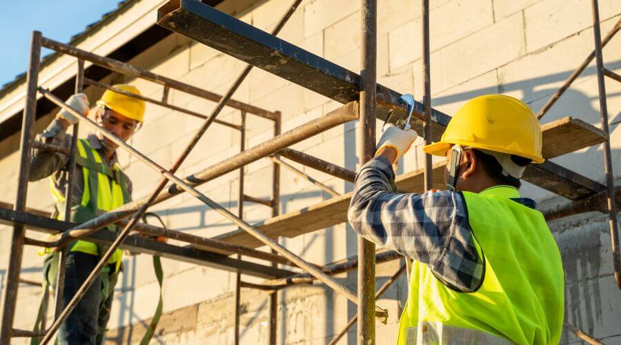 Professional fairlawn roofing services in Claremont, SD